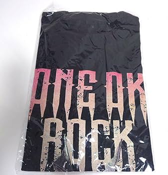 Amazon.co.jp: ONE OK ROCK 2012 THE BEGINNING TOUR グッズ