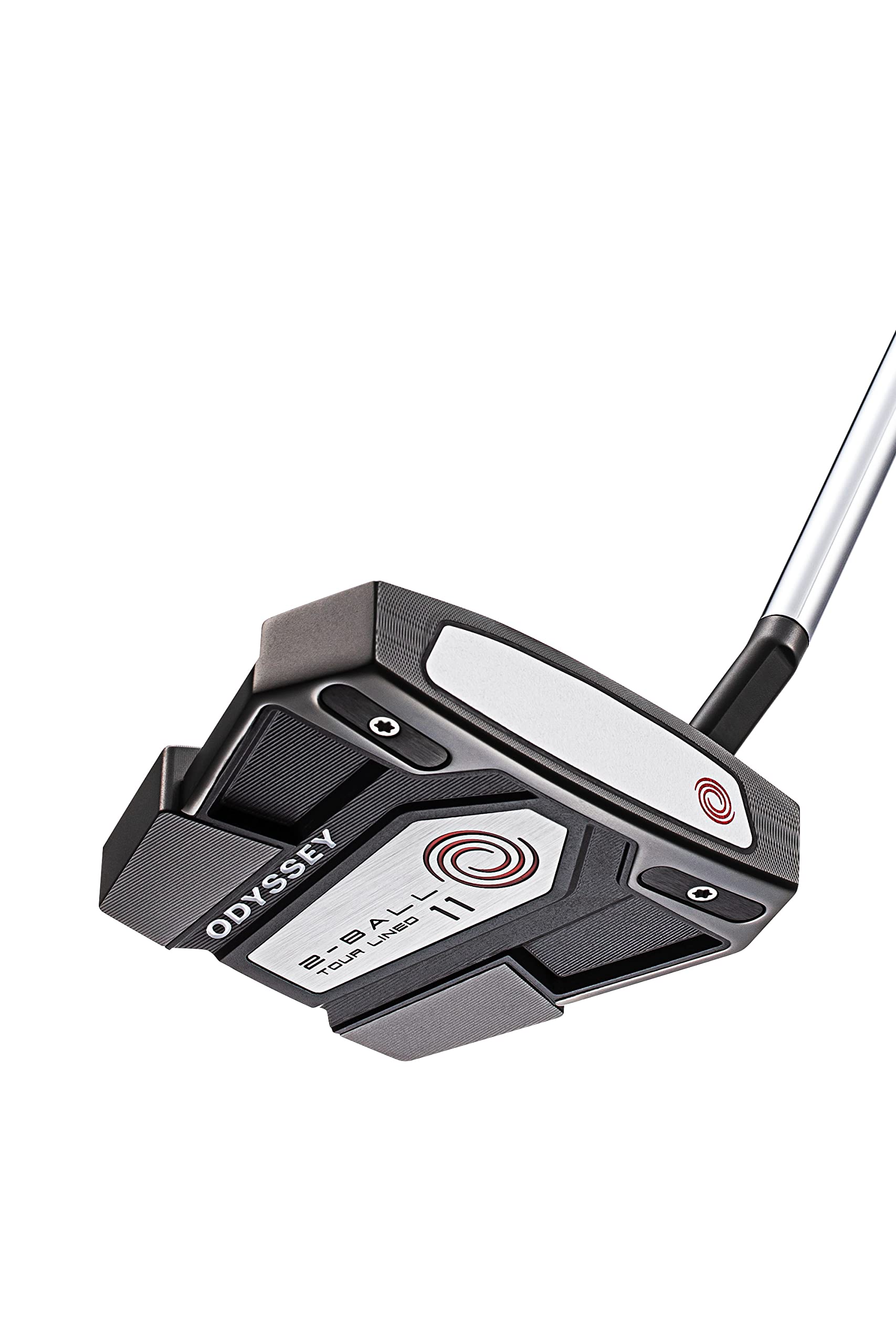 Amazon | キャロウェイ オデッセイ(ODYSSEY) 右用 パター 2-BALL