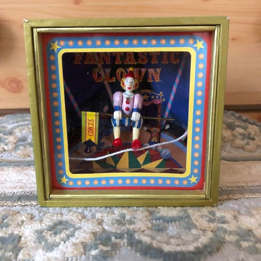 Amazon.co.jp: むらいこうじ オルゴール 星に願いを Sankyo Little