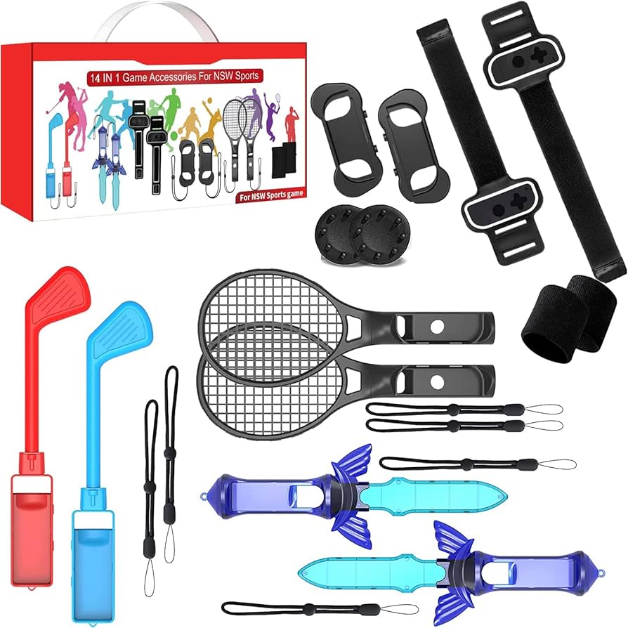 Amazon.co.jp: 【2023年新登場】Switch S-ports用アクセサリー