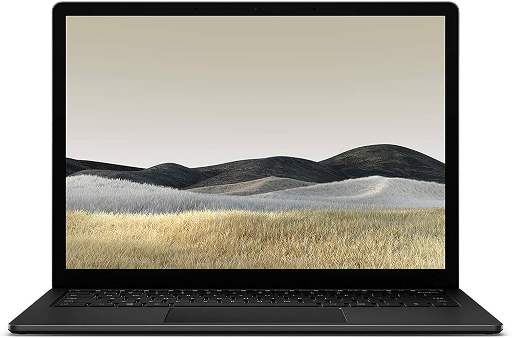 Amazon.co.jp: マイクロソフト Office無し 法人向け Surface Laptop 3