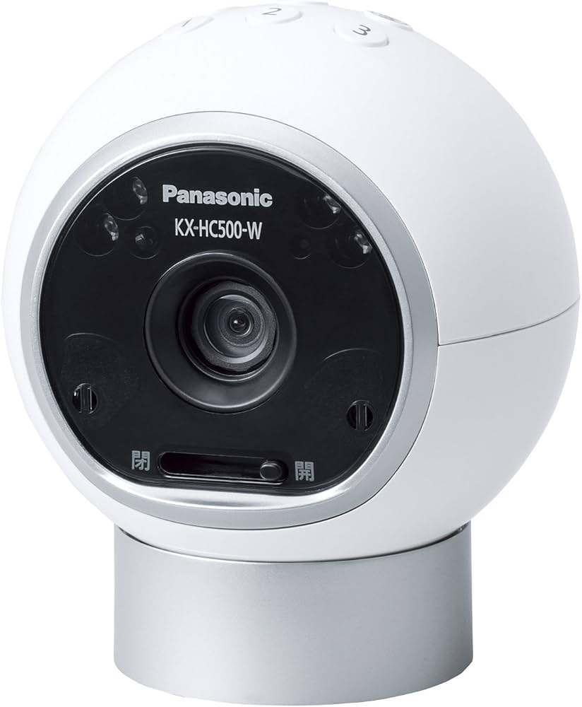 Amazon.co.jp: Panasonic ホームネットワークシステム おはなしカメラ