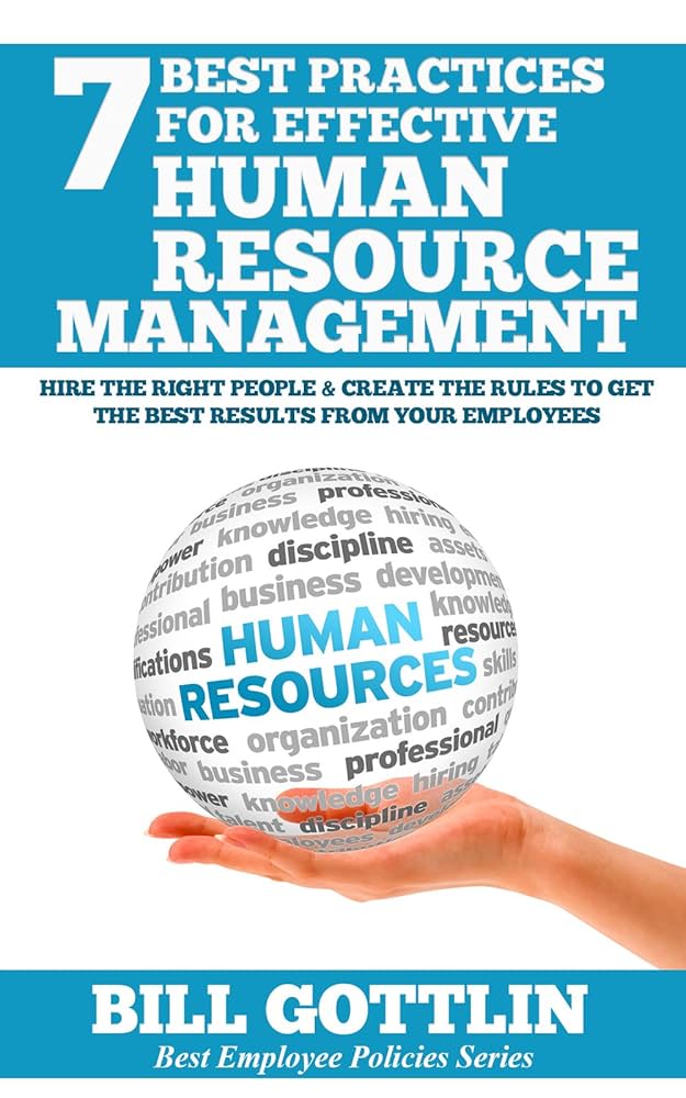 Amazon | 7 Best Practices For Effective Human Resource Management