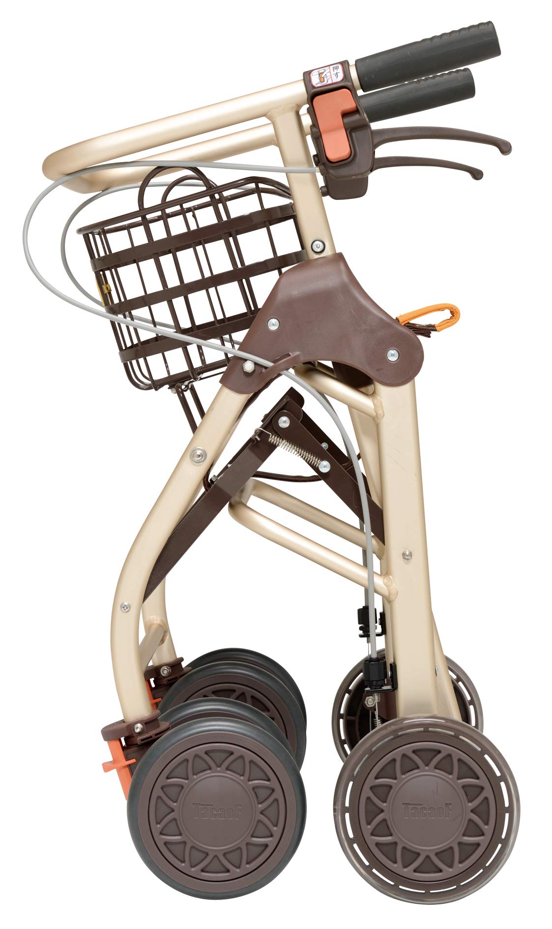 Amazon | 幸和製作所 歩行車 テイコブリトルホーム WAW05 | 幸和製作所