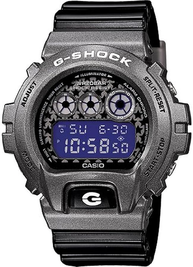 Amazon.co.jp: G - Shock DW-6900 クレイジーカラー クラシック