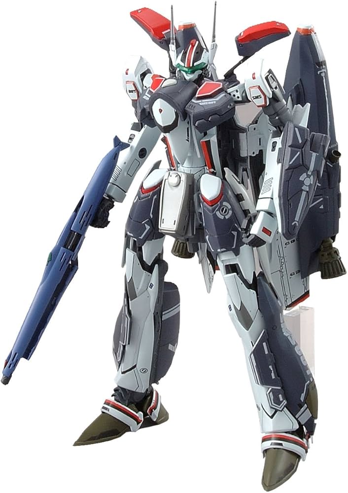 Amazon | BANDAI SPIRITS(バンダイ スピリッツ) 1/72 VF-25F スーパー