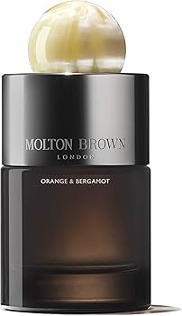 Amazon.co.jp: 【公式】MOLTON BROWN オレンジ&ベルガモット オード