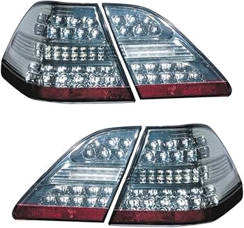 Amazon | VALENTI(ヴァレンティ) ジュエルLEDテールランプREVO 30