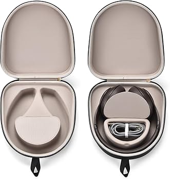 Amazon | インイヤーヘッドフォンケース Beats Solo 4、Beats Studio