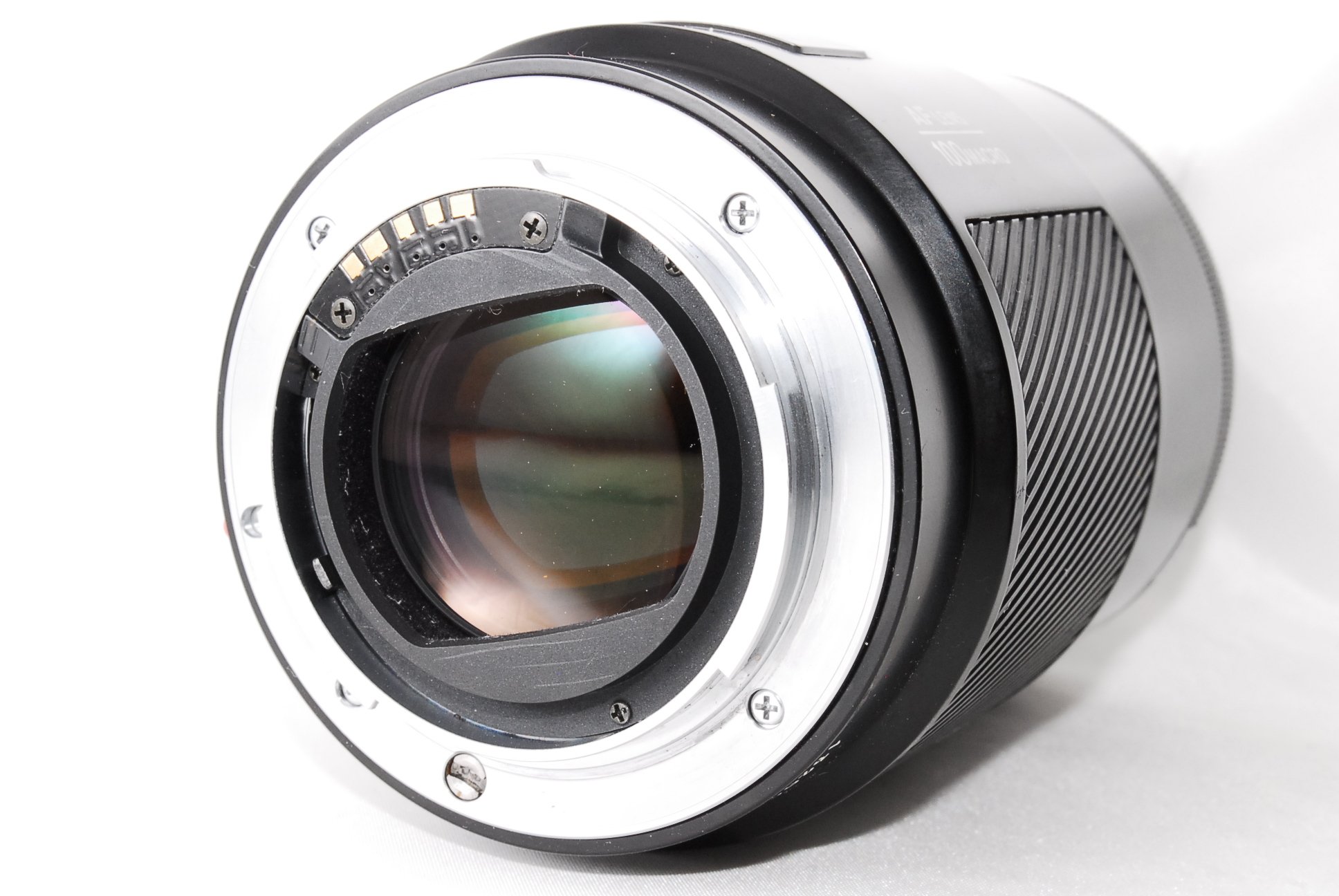 Amazon | MINOLTA ミノルタ AF 100mm F2.8 Macro | 一眼レフカメラ 通販