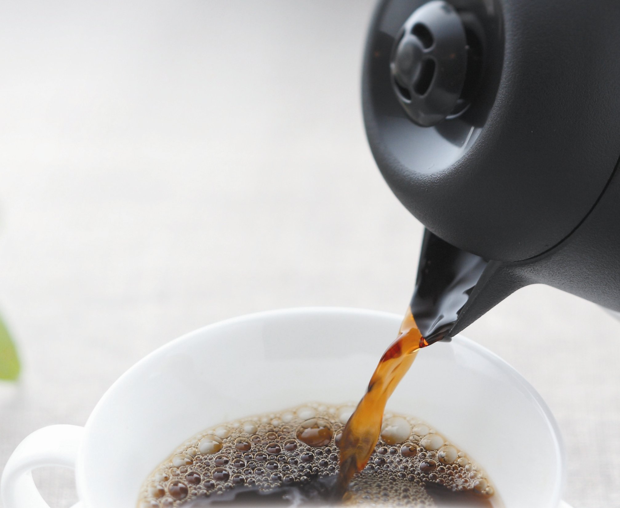 Amazon | TIGER コーヒーメーカー 真空ステンレスサーバータイプ