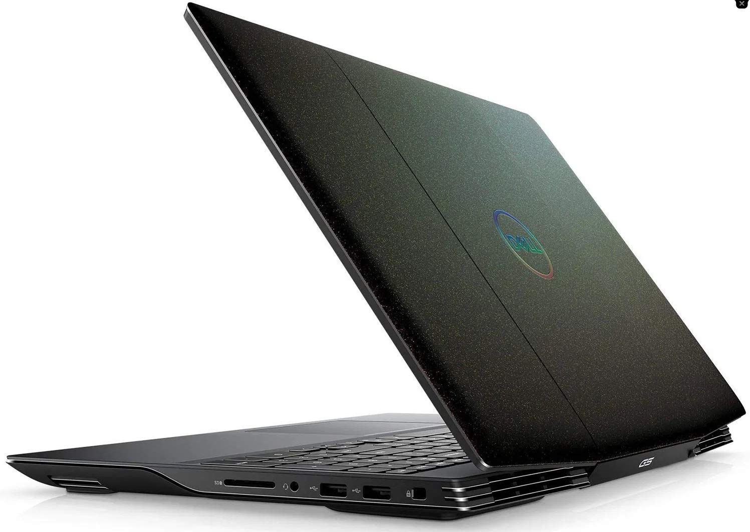 Amazon.co.jp: 2020 Dell G5 15 ゲーミングノートパソコン:第10世代