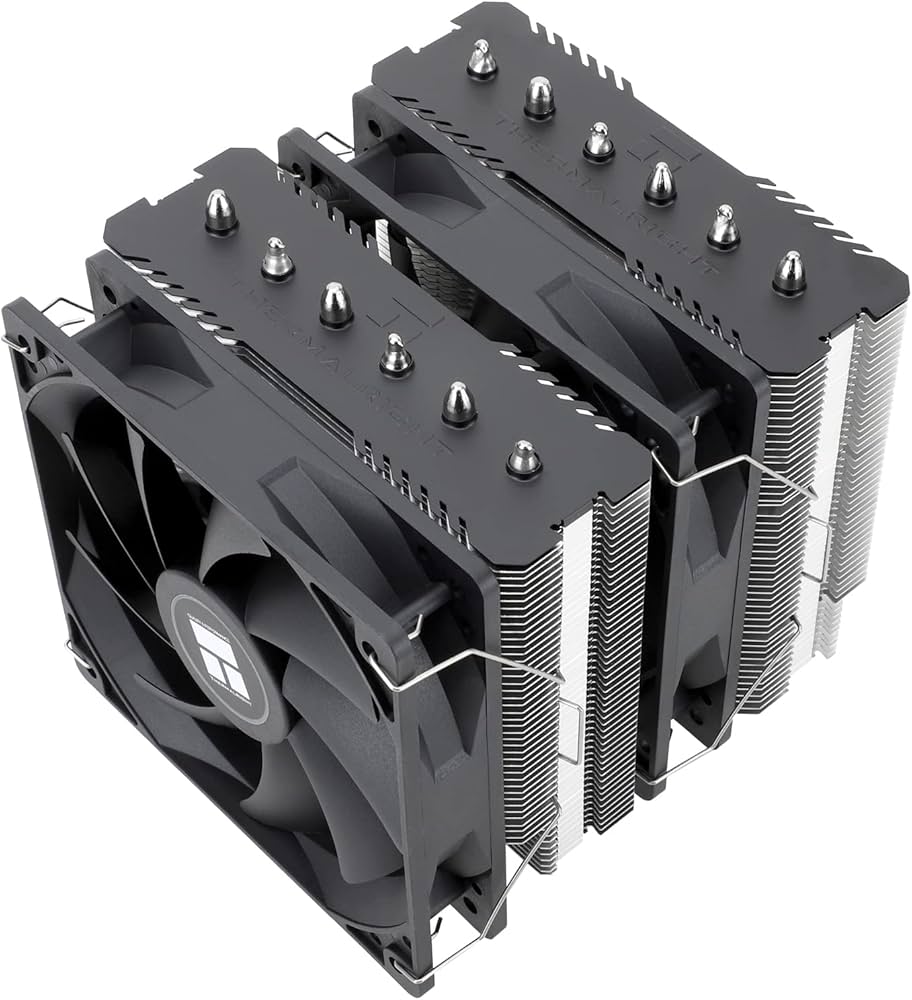 Amazon.com: Thermalright Peerless Assassin 120 SE CPU Air Cooler