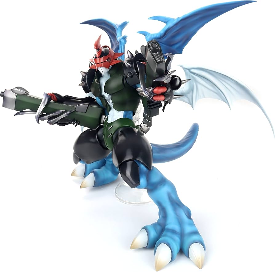 Amazon.co.jp: Precious G.E.M.シリーズ デジモンアドベンチャー02