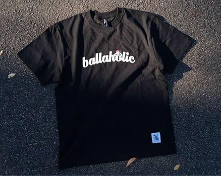 Amazon.co.jp: ボーラホリック ballaholic×スラムダンク LogoTee 3XL