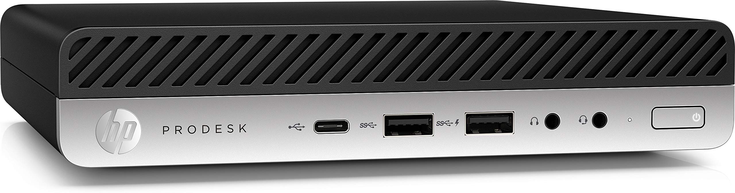 Amazon.com: HP ProDesk 600 G4 Mini Desktop Computer - 2.4 GHz