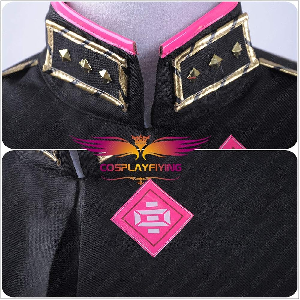 Amazon.co.jp: 東方天乙統女 とうほうてん おとめ コスプレ衣装 Otome