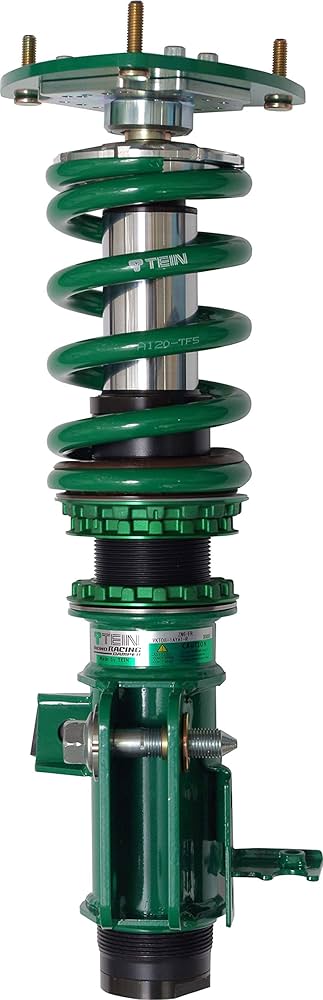 Amazon | TEIN (テイン) 車高調【 MONO RACING 】スズキ スイフト