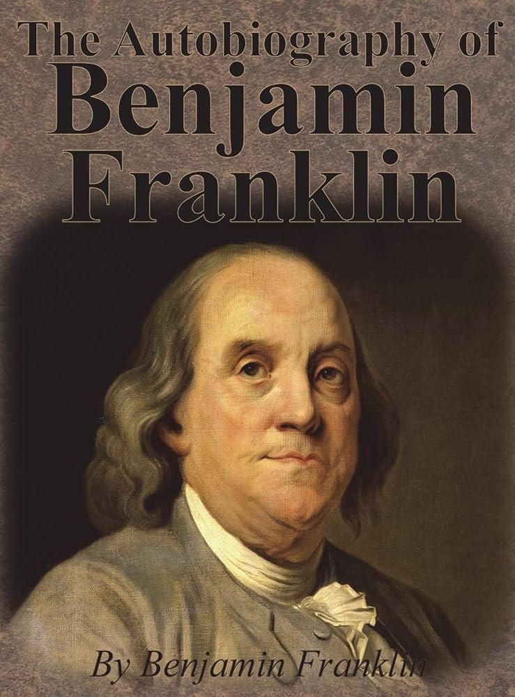 Amazon | The Autobiography of Benjamin Franklin | Franklin
