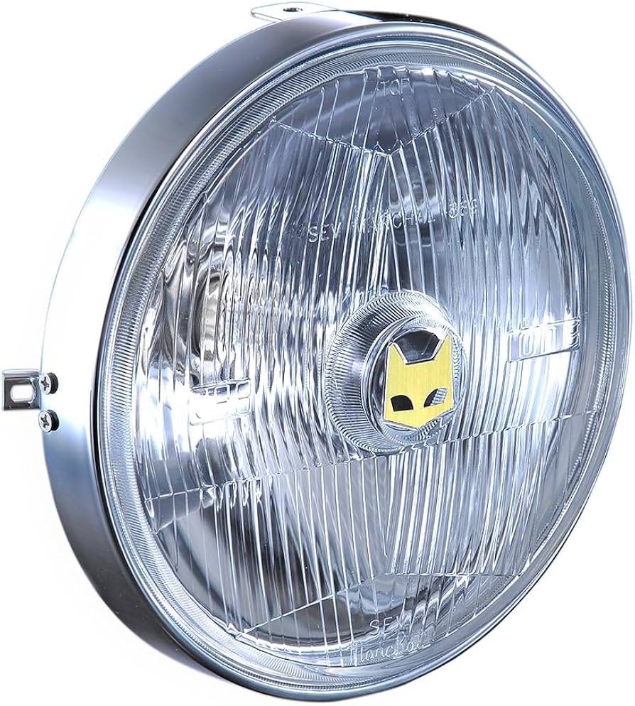 Amazon.co.jp: マーシャル 889ドライビングランプユニット 180Φ汎用