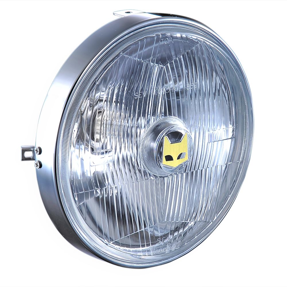 Amazon.co.jp: マーシャル 889ドライビングランプユニット 180Φ汎用