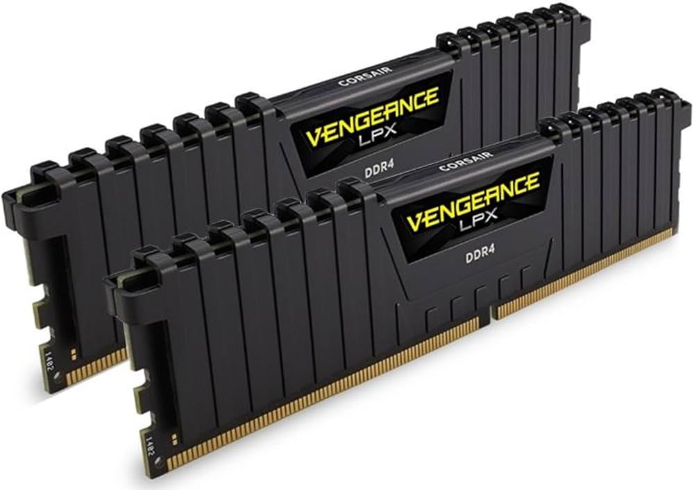 Amazon | CORSAIR DDR4-2666MHz デスクトップPC用 メモリモジュール
