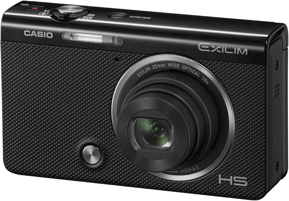 CASIO EXILIM EX-FC500S ゴルフモデル デジカメ 動作確認済 Amazon