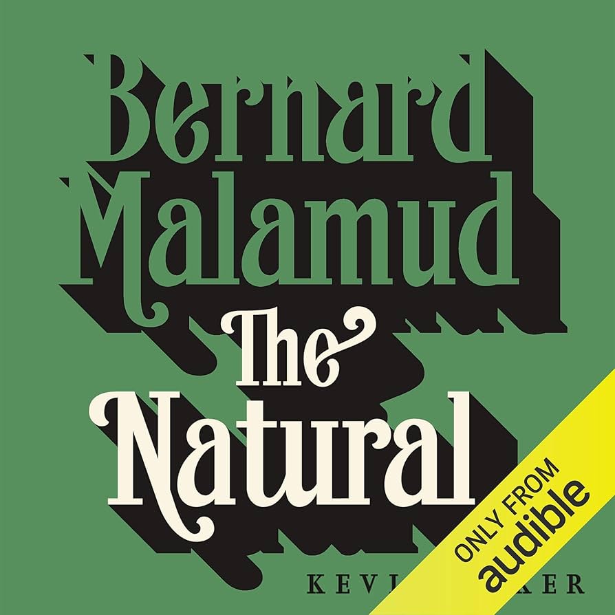 Amazon.com: The Natural: A Novel (Audible Audio Edition): Bernard