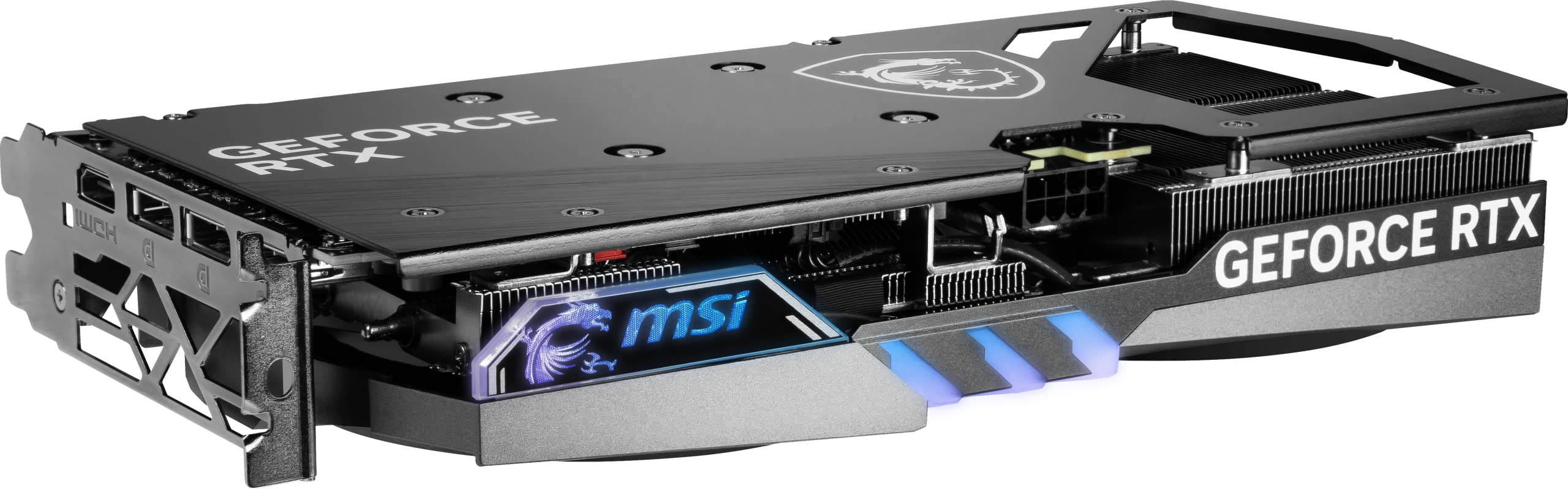 Amazon | MSI グラフィックスボード GeForce RTX 4060 Ti GAMING X 16G