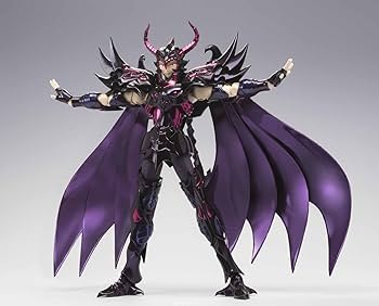 Amazon.co.jp: TAMASHII NATIONS 聖闘士聖衣神話EX ワイバーン