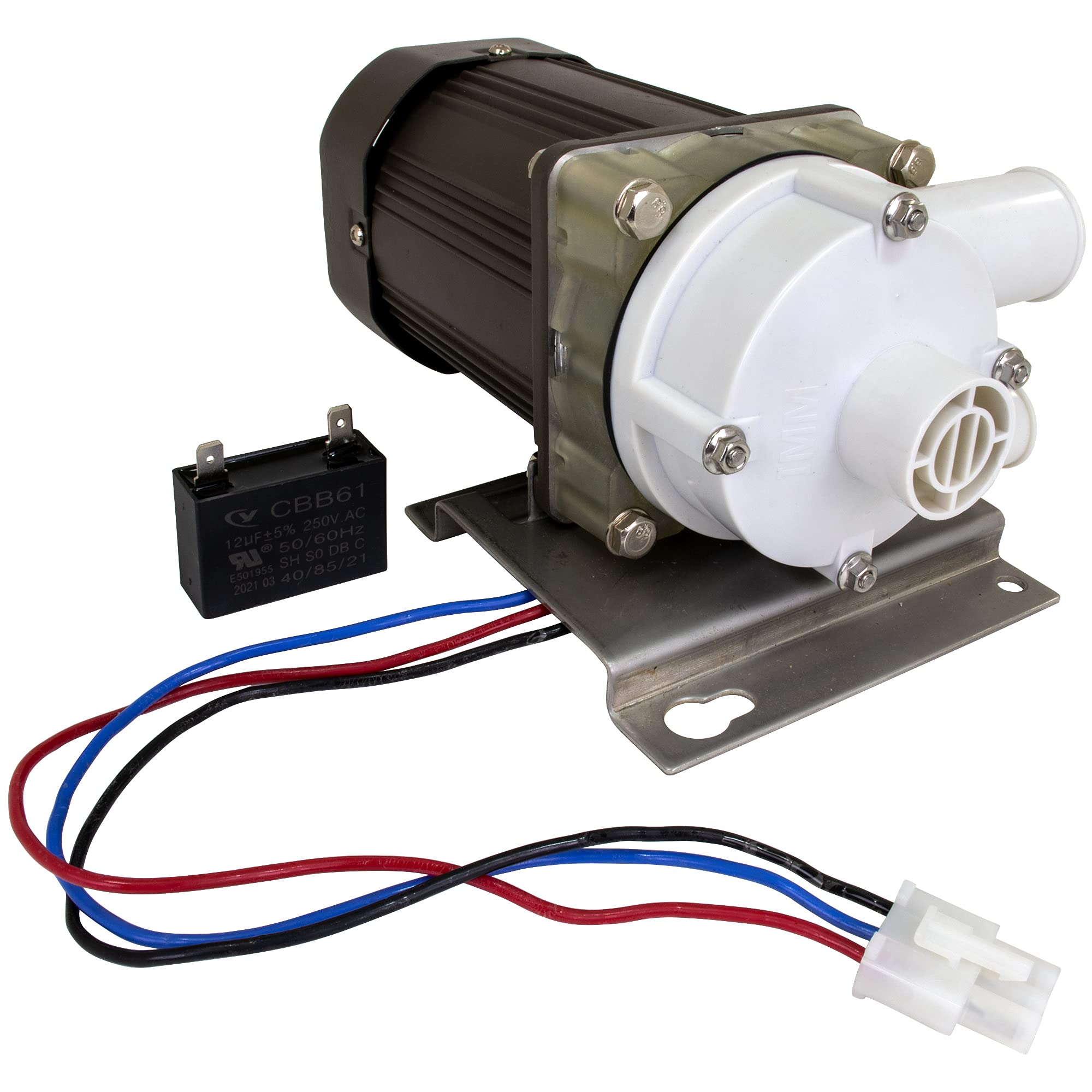Amazon.com: IMM Ice Machine Motor Replacement for Hoshizaki S-0730