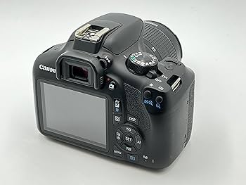 Amazon.com : Canon EOS Rebel T6 Digital SLR Camera Kit with EF-S