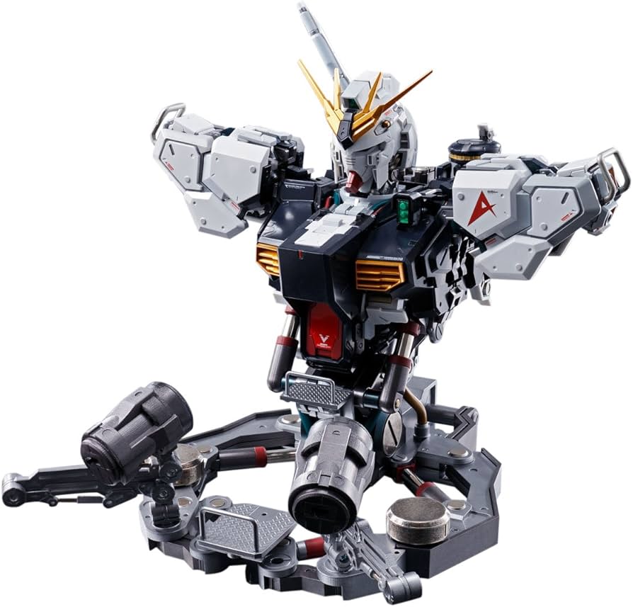 Amazon | TAMASHII NATIONS FORMANIA EX 機動戦士ガンダム 逆襲の