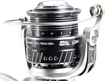 Amazon | アブガルシア(Abu Garcia) スピニングリール REVO ALX 4000SH