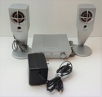 Amazon.co.jp: SONY Active Speaker System OZ SRS-Z1 : Electronics