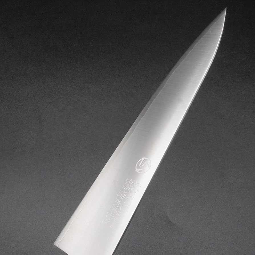 Amazon | 高村刃物製作所 ステンレス粉末ハイス鋼 ペティナイフ 130mm