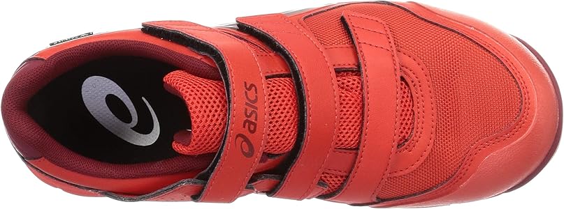 Amazon | [アシックスワーキング] 安全靴/作業靴 ウィンジョブ CP602 G