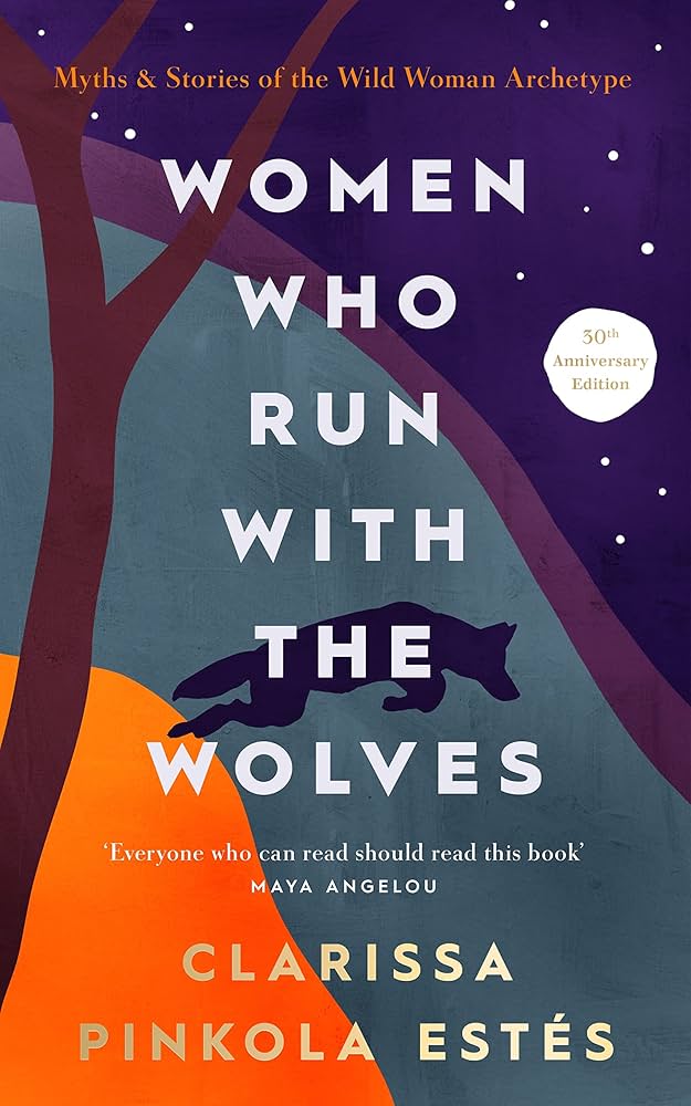 Women Who Run With The Wolves 狼と駈ける女たち 狼と駈ける女たち