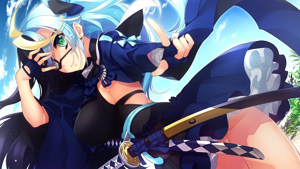 Amazon.co.jp: 戦国†恋姫EX~COLLECTION~ 完全生産限定版 -Switch