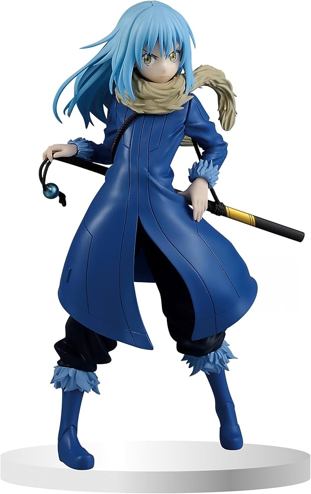 Amazon | バンプレスト 転生したらスライムだった件 Otherworlder