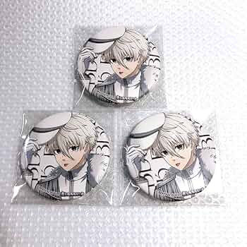 ブルーロック ソフマップ dress up 缶バッジ 缶バ 凪 誠士郎 12点