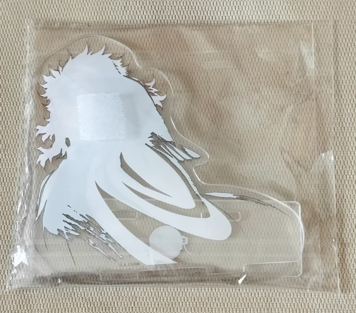 Amazon.co.jp: 炎柱 煉獄杏寿郎 幕間画 アクリルスタンド 幕間画集