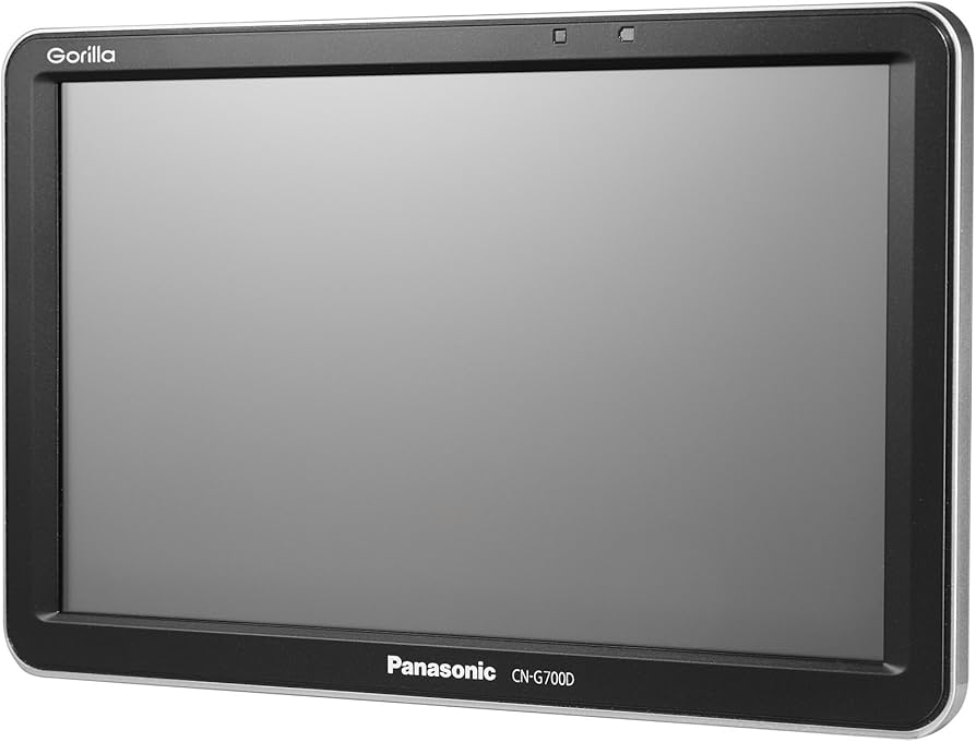 Amazon | パナソニック(Panasonic) ポータブルカーナビ ゴリラ CN