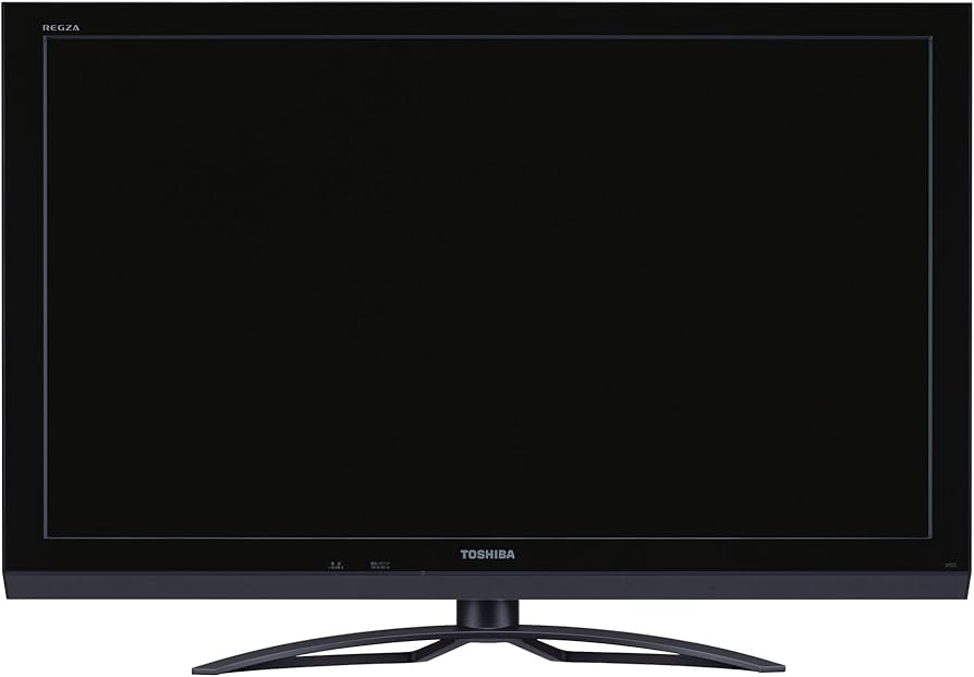 Amazon | 東芝 37V型 液晶 テレビ 37Z2 フルハイビジョン HDD(外付