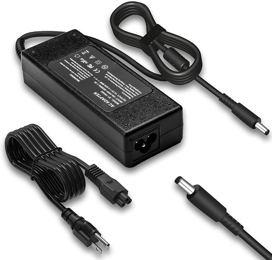 Amazon.com: 90W AC Adapter for Dell OptiPlex Micro 3050 3080 7050