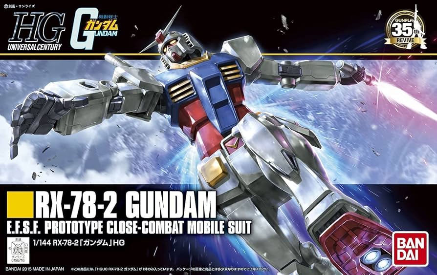 Amazon | BANDAI SPIRITS(バンダイ スピリッツ) HGUC 191 機動戦士
