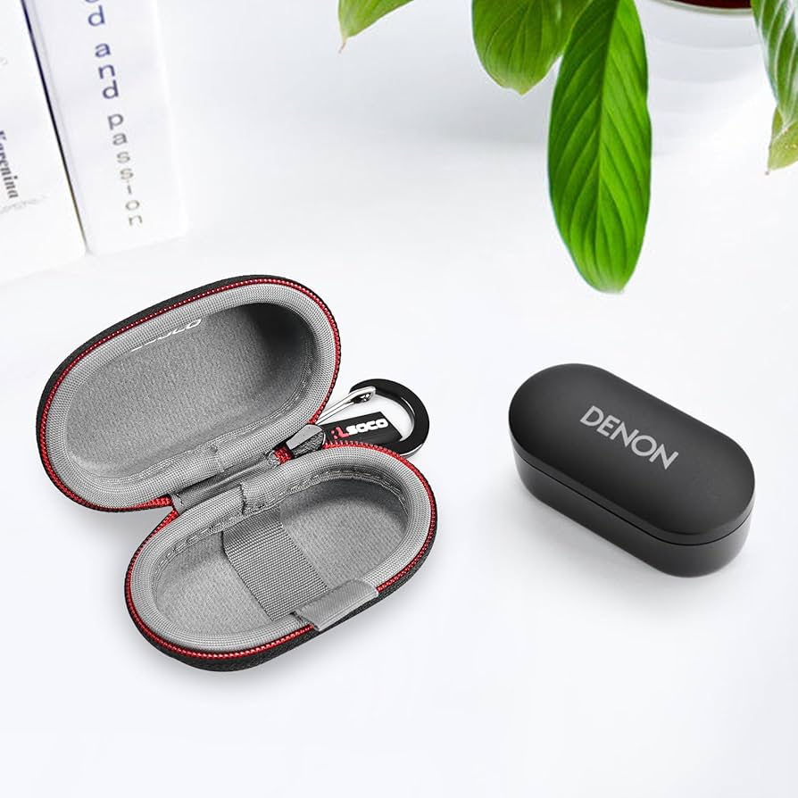 DENON PerL Pro ケース、左耳のみ 【公式通販】