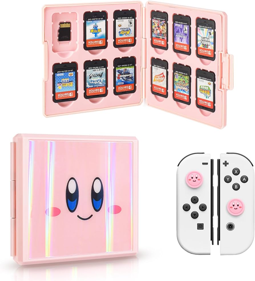 Amazon.co.jp: Dabozi switch ソフトケース スイッチ専用 ソフト収納