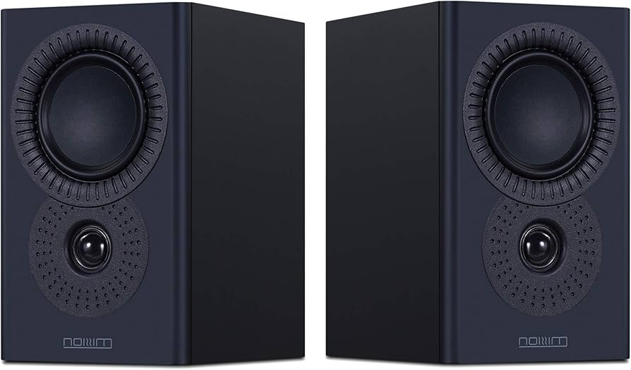 Amazon.co.jp: Mission LX-1 MKII ブックシェルフスピーカー