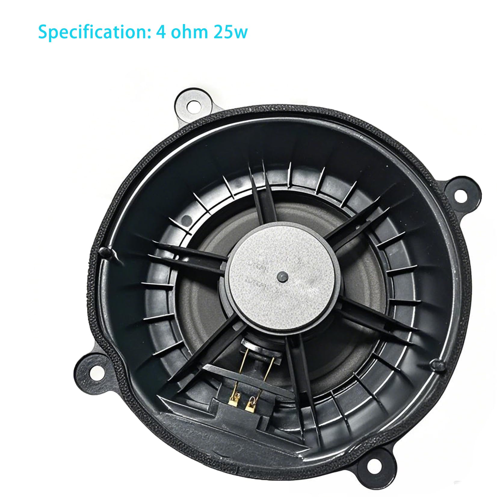 Amazon.com: Leezhen Speaker Compatible with 2014 20215 2016 2017